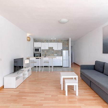 Fantastico Apartamento Con Terraza Y Vistas Al Mar Costa Teguise Dış mekan fotoğraf