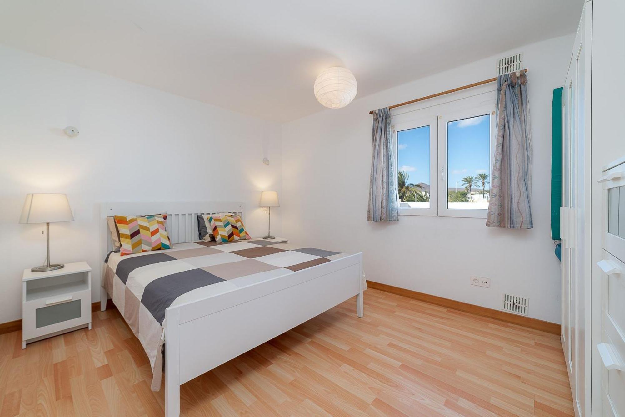 Fantastico Apartamento Con Terraza Y Vistas Al Mar Costa Teguise Dış mekan fotoğraf