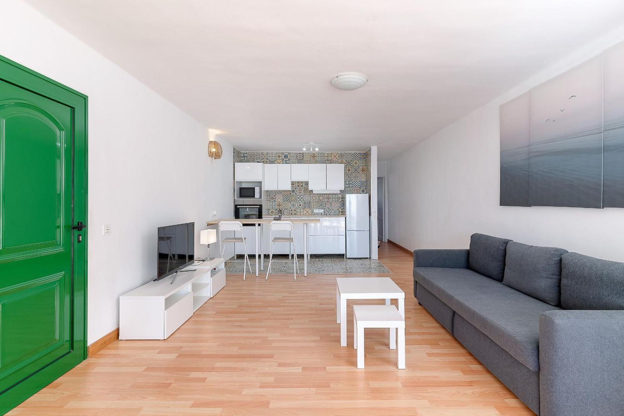 Fantastico Apartamento Con Terraza Y Vistas Al Mar Costa Teguise Dış mekan fotoğraf